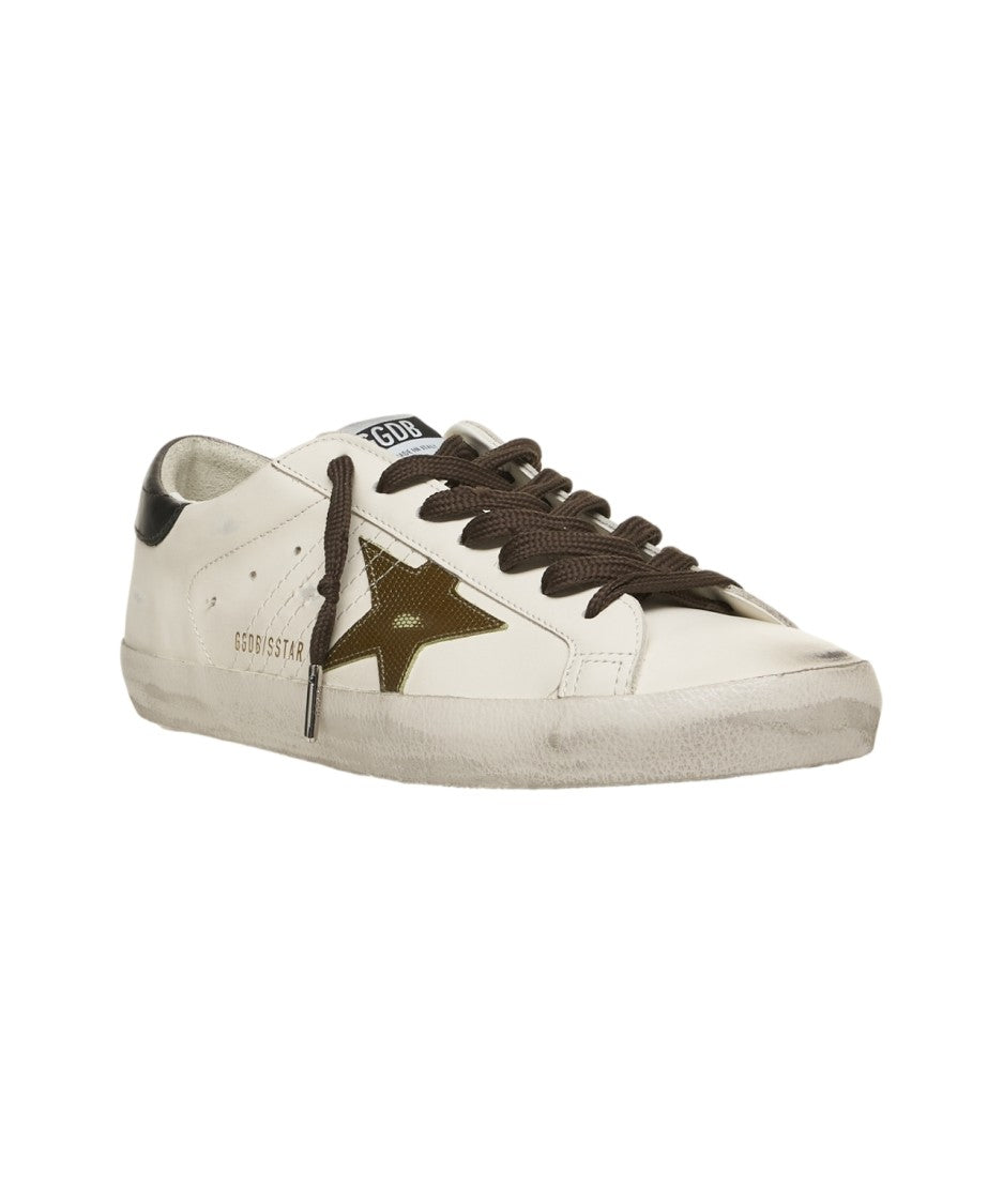 Golden Goose Super-Star' Sneakers