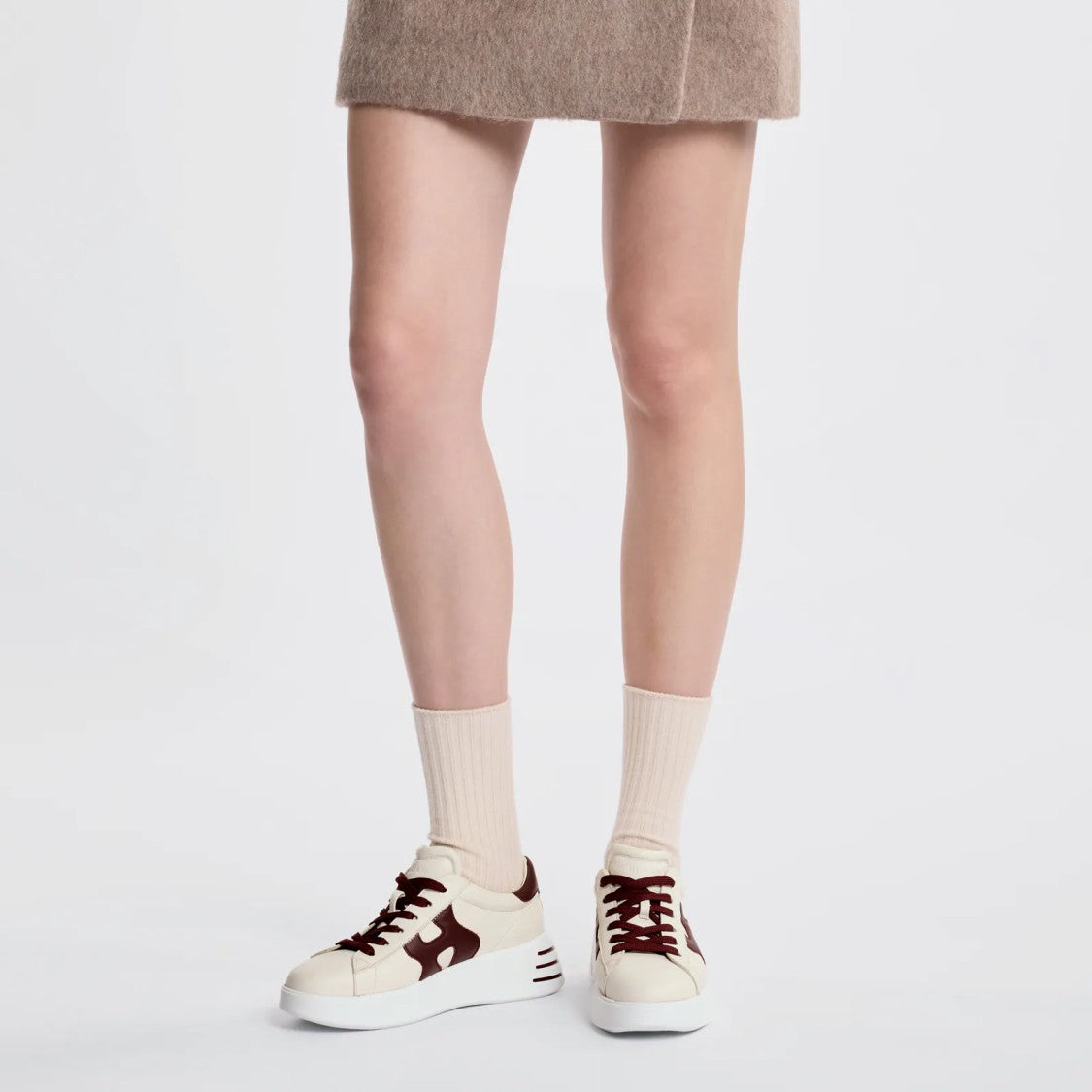 Hogan Rebel H564 H Sneakers