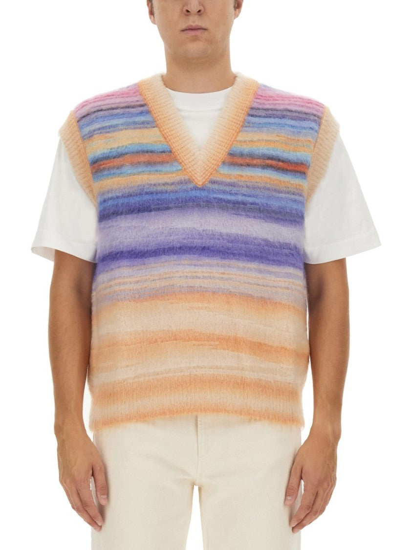 Missoni Knitted Vest