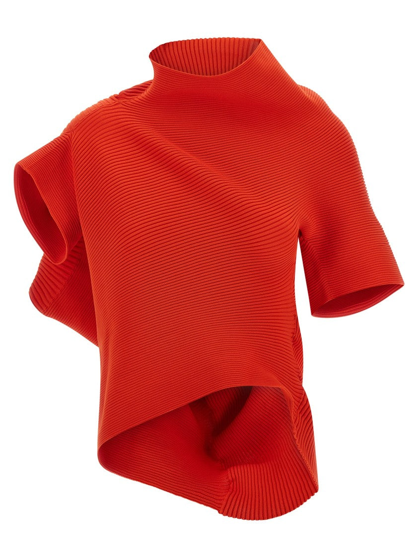 Issey Miyake 'Life Form' Top