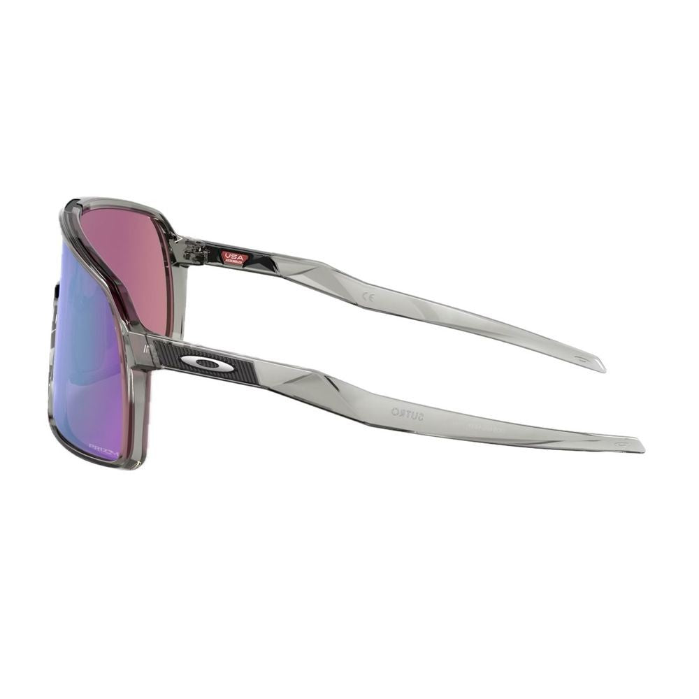 Oakley Oo9406 - Sutro Mask-Style Sunglasses