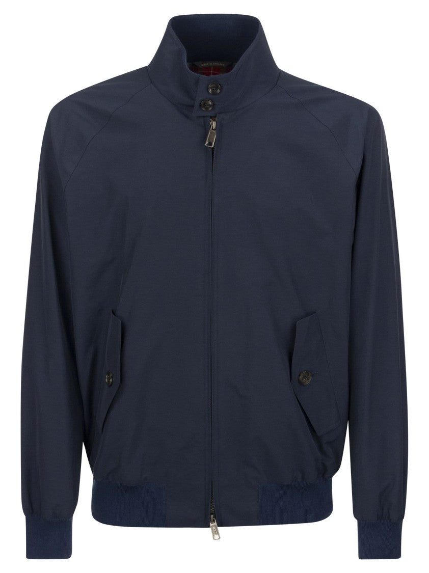 Baracuta G9 Bomber Jacket