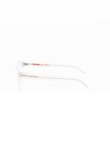 Statale 51 Nude & Neutrals Acetate Optical Frames With Contemporary Silhouette