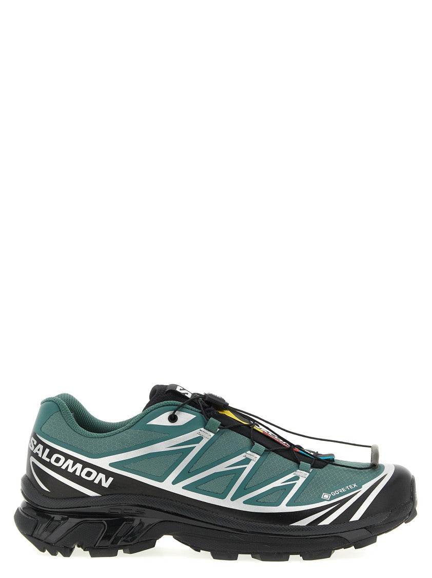 Salomon Xt-6 Gtx' Sneakers