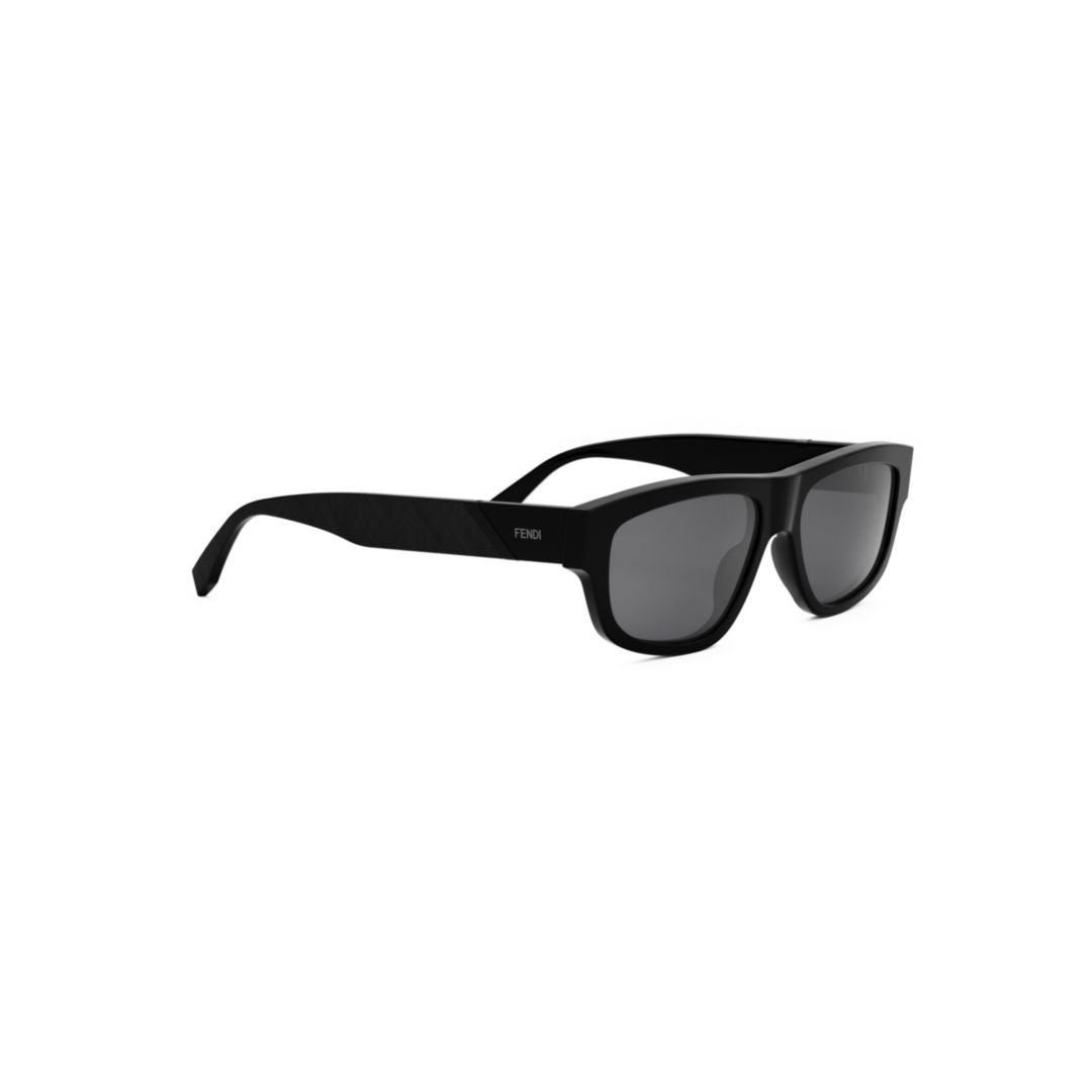 Fendi Fe40157i Rectangular Sunglasses