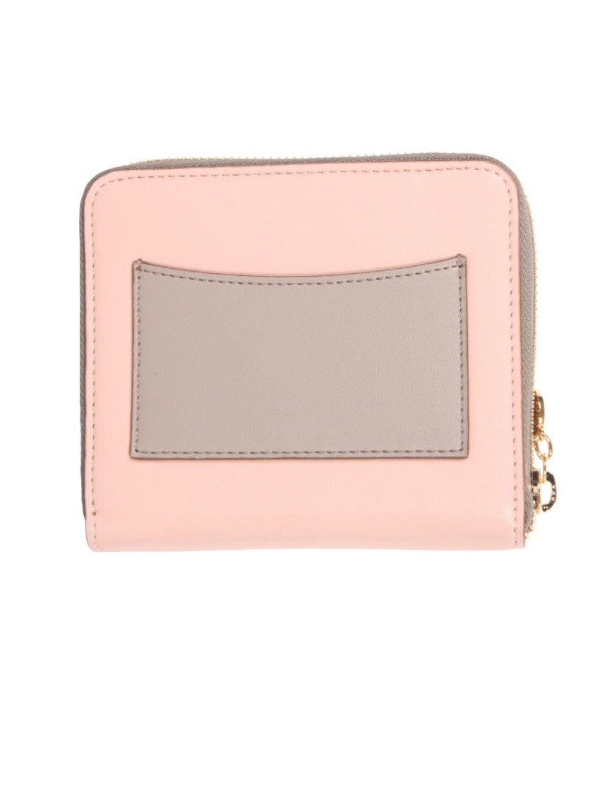 Stella Mccartney Zipped Wallet
