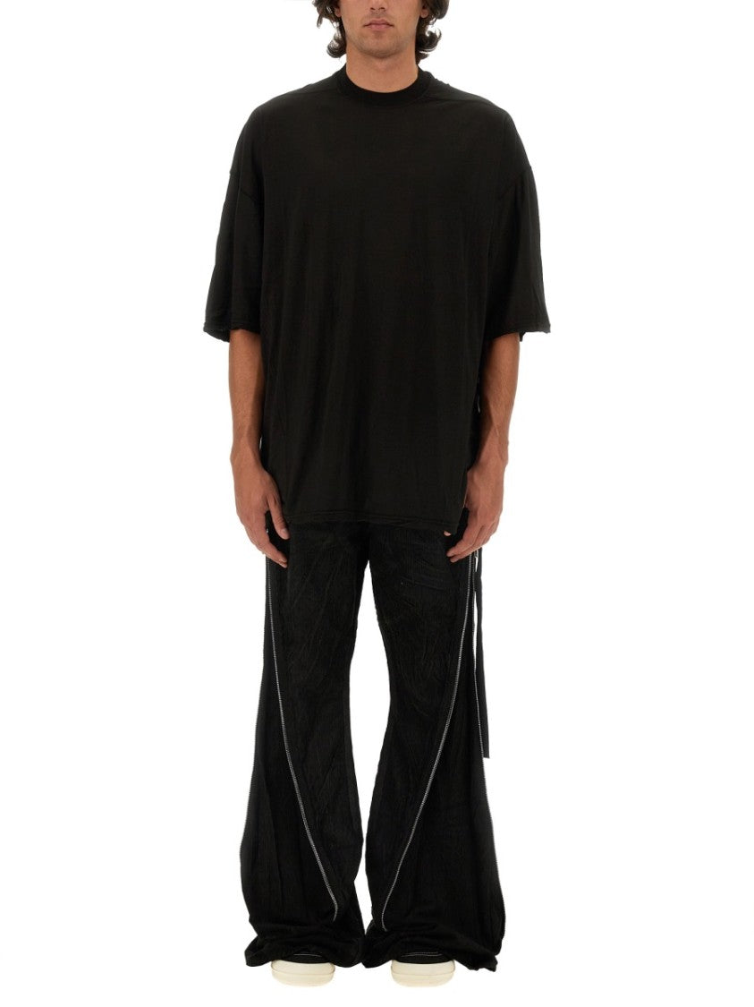Drkshdw By Rick Owens Bolan Banana Jeans