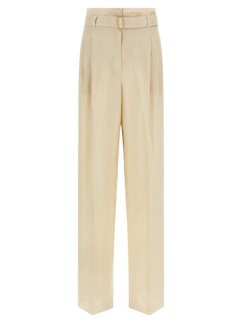 Max Mara 'Mstmateria' Pants