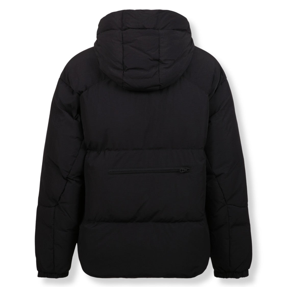 Jg1 Classic Padded Down Jacket