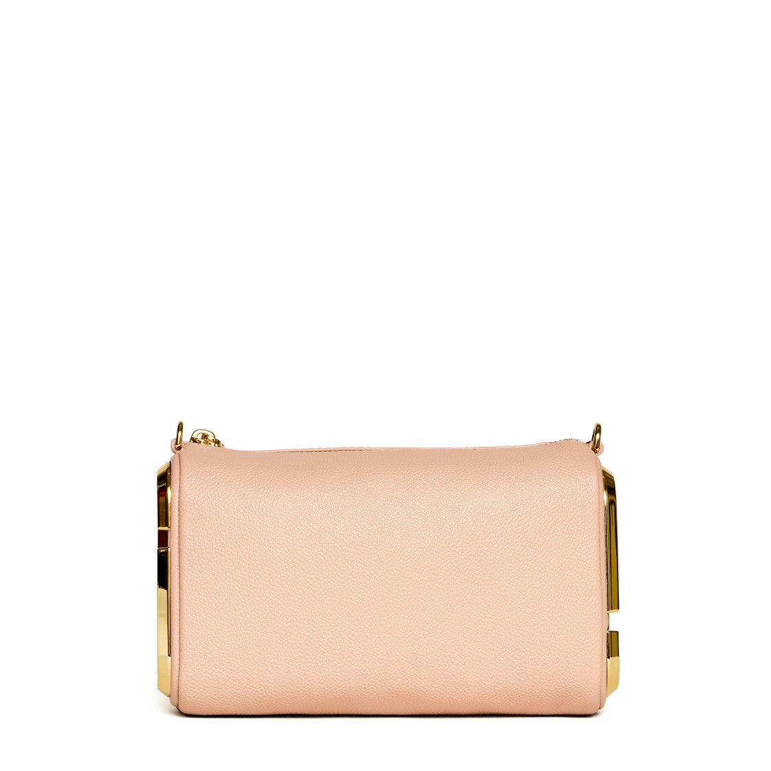 Marc Jacobs The Snapshot Full Grain Leather Shoulder Bag
