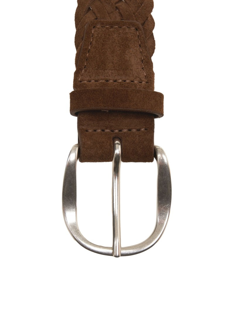 Orciani 'Sup' Leather Belt