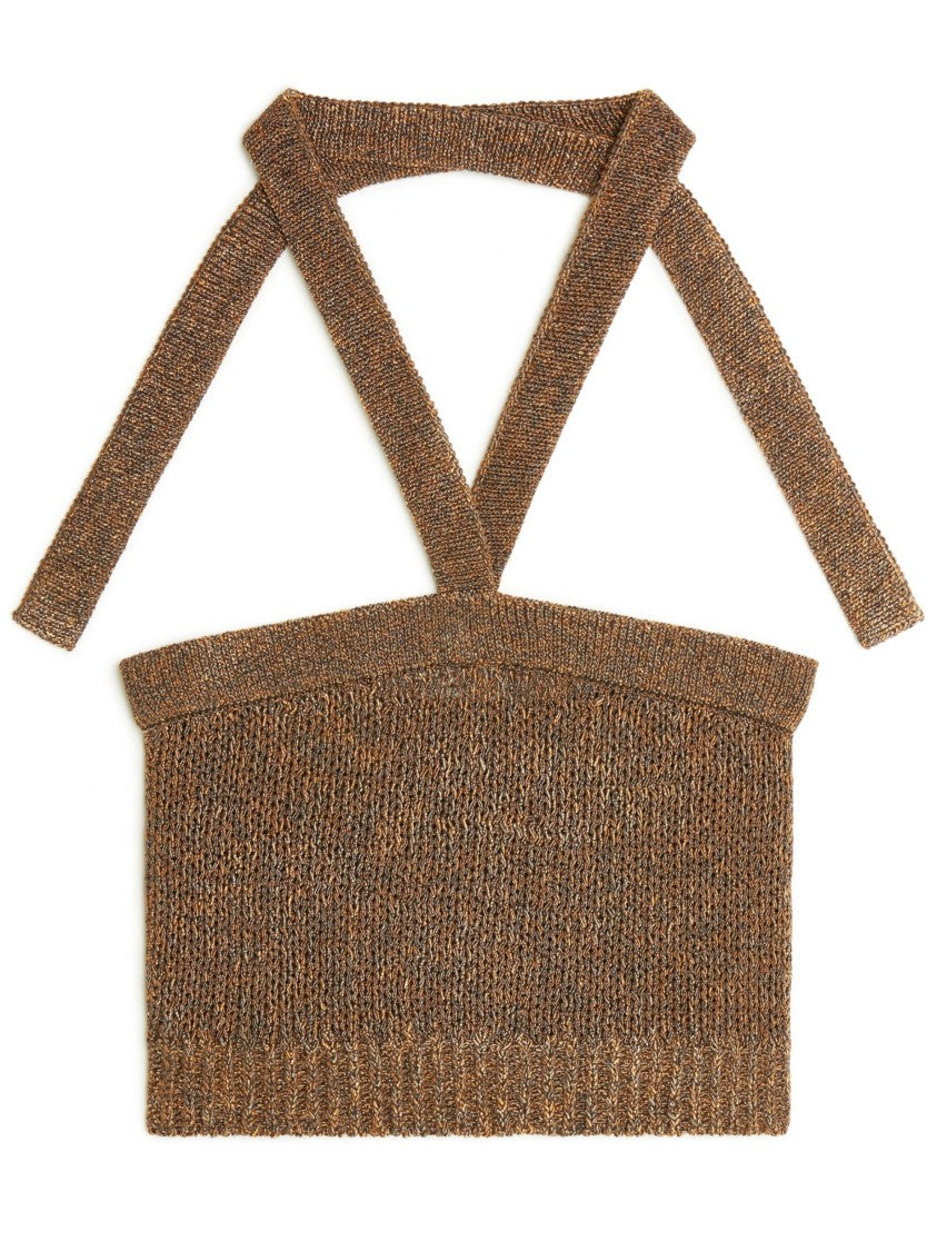 Alanui Shady Beach Top