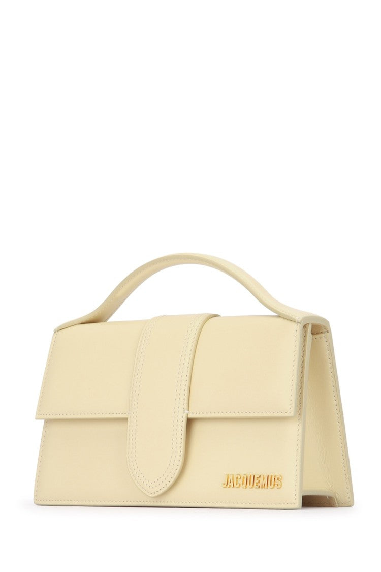 Jacquemus Structured Rectangular Handbag