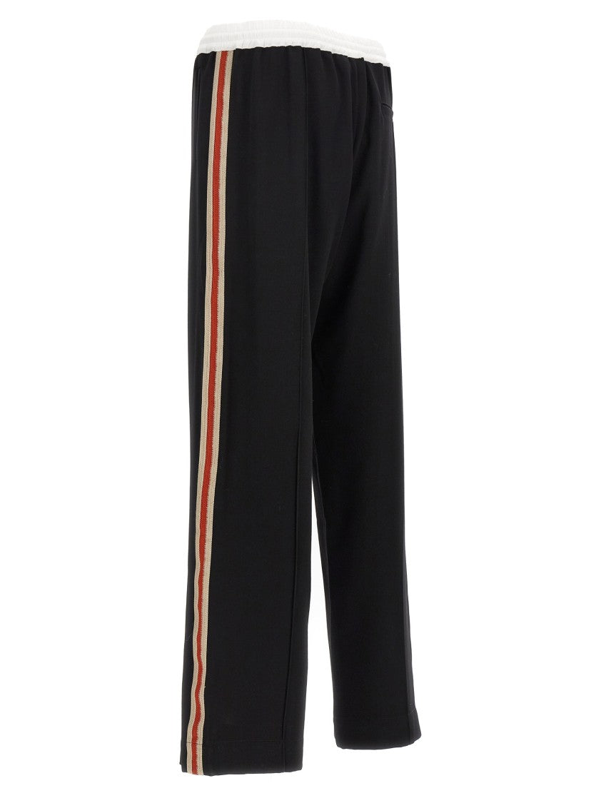 Wales Bonner Rest Trouser' Joggers
