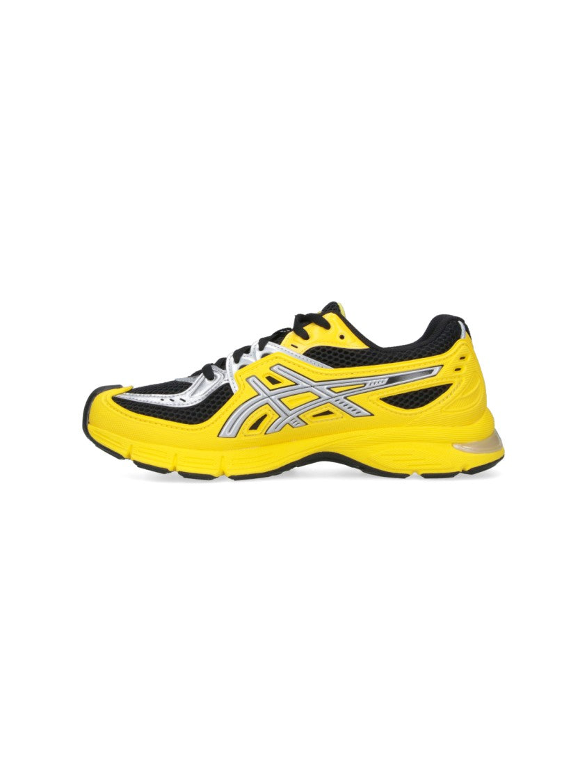 Asics "Gel-Sd-Lyte" Sneakers Yellow
