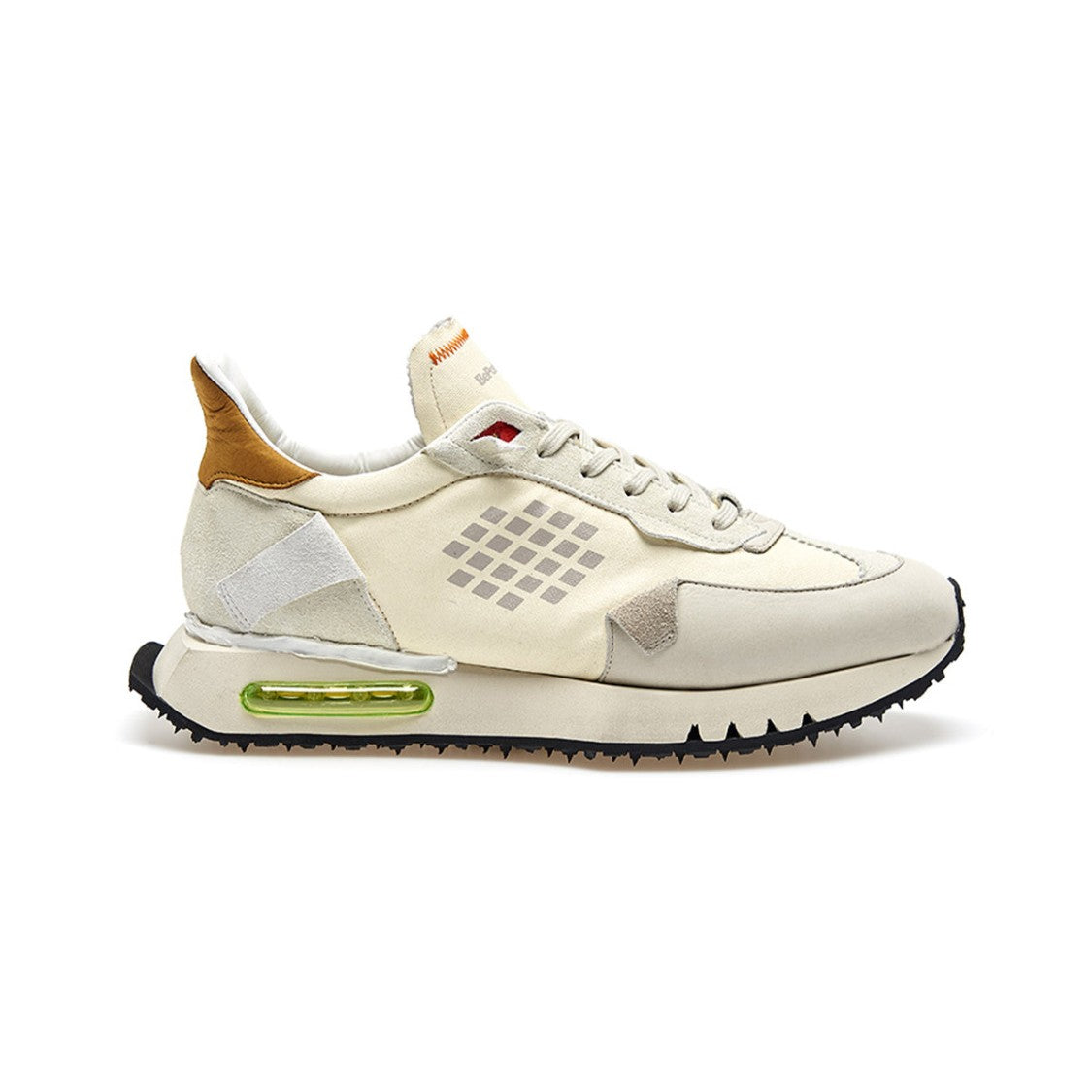 Bepositive Space Race Wing Sneaker