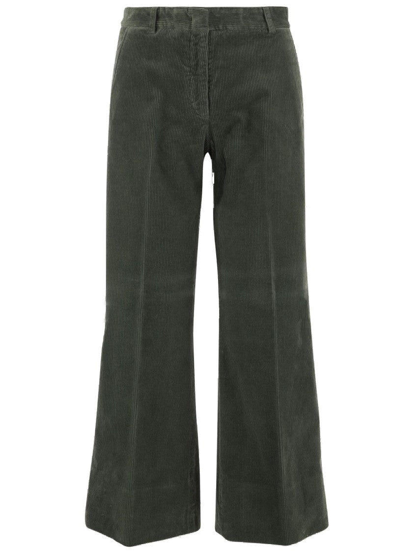 Ql2 Stretch Cotton Melody Pants