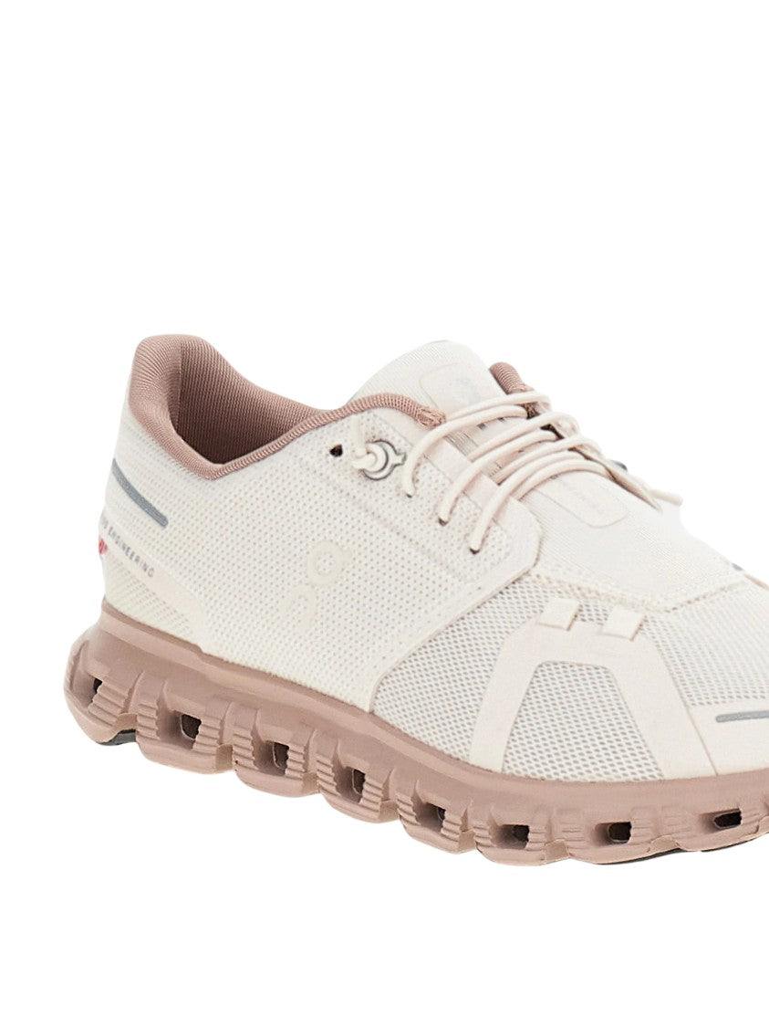 On Cloud 6 Cushioning Pod Mesh Sneakers