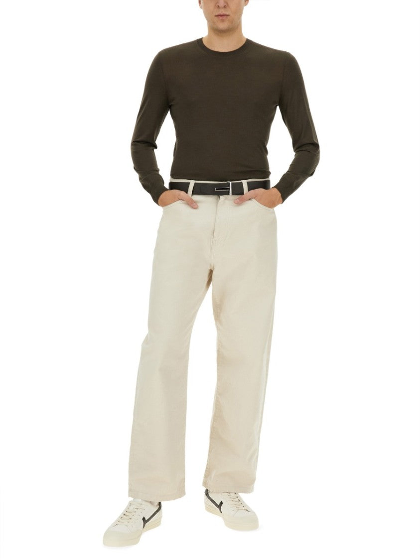 Tom Ford Wool Jersey