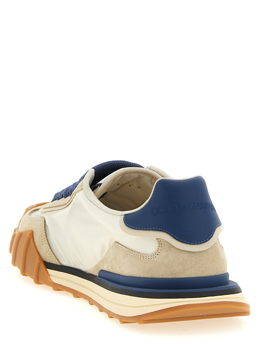 Dolce & Gabbana 'Dg Athletic' Sneakers