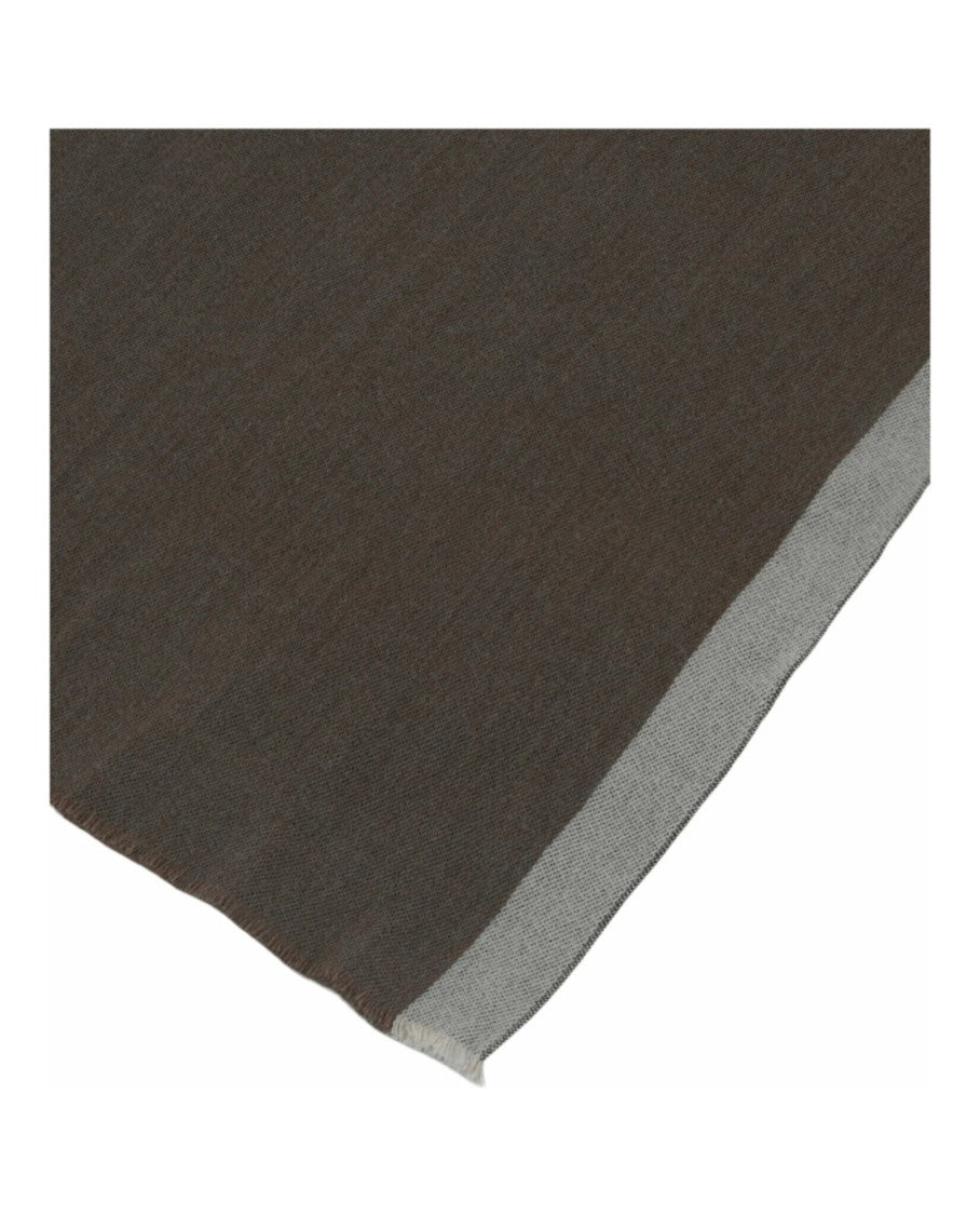 D'estree Pierre Wool Scarf