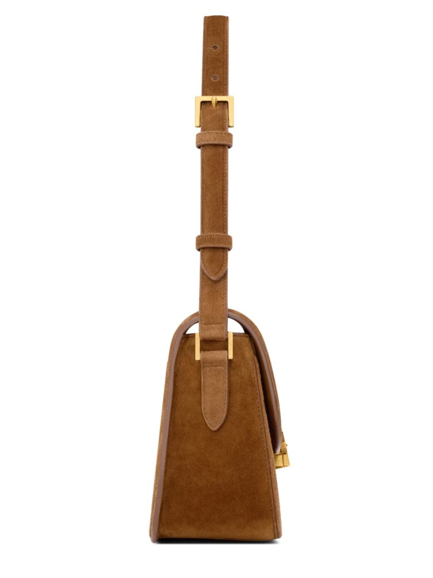 Saint Laurent "Solferino" Medium Bag