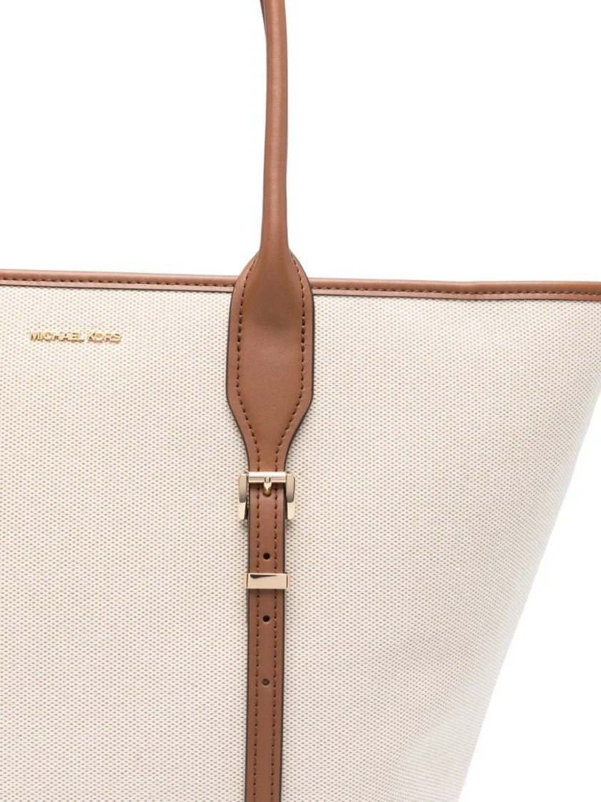 Michael Kors Lg Buckle Tote