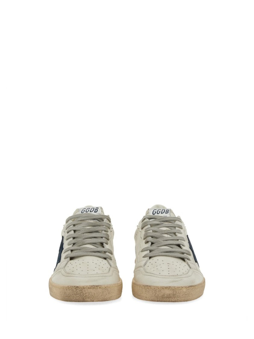 Golden Goose Ball Star Sneaker
