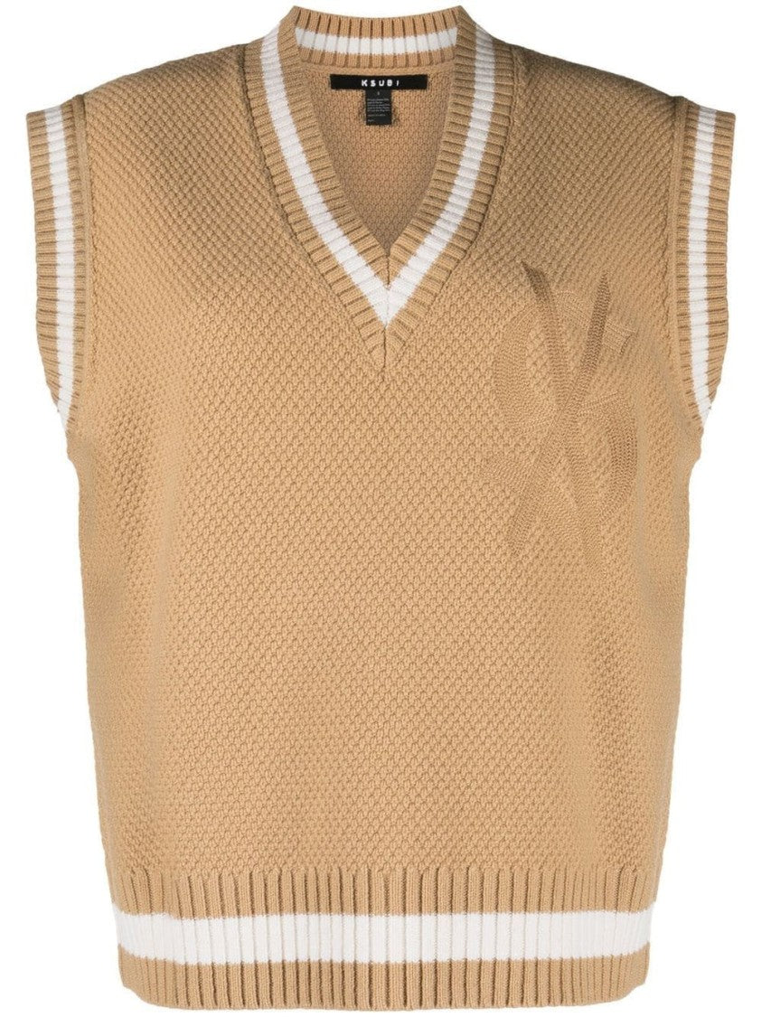 Ksubi Kommunity Vest