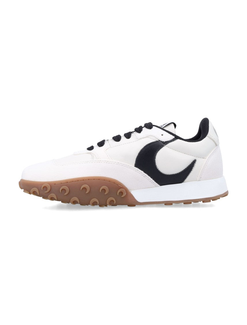 Marine Serre Moon Sneaker