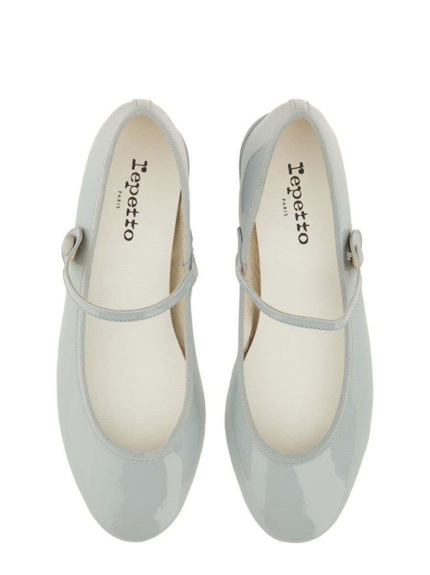 Repetto "Rose" Mary Janes