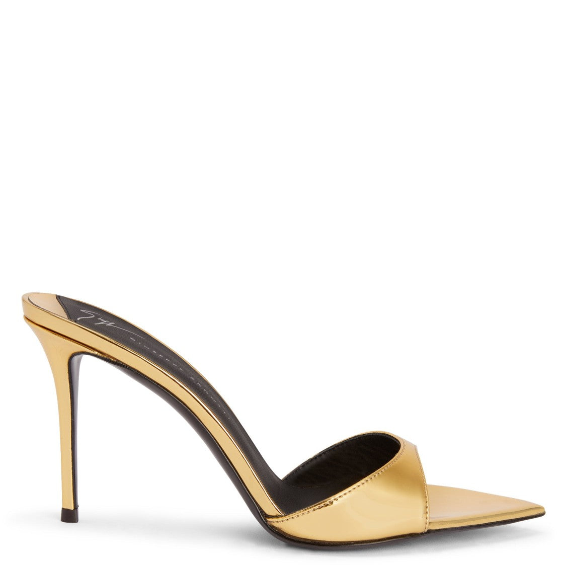 Giuseppe Zanotti Intriigo 90 Sandal