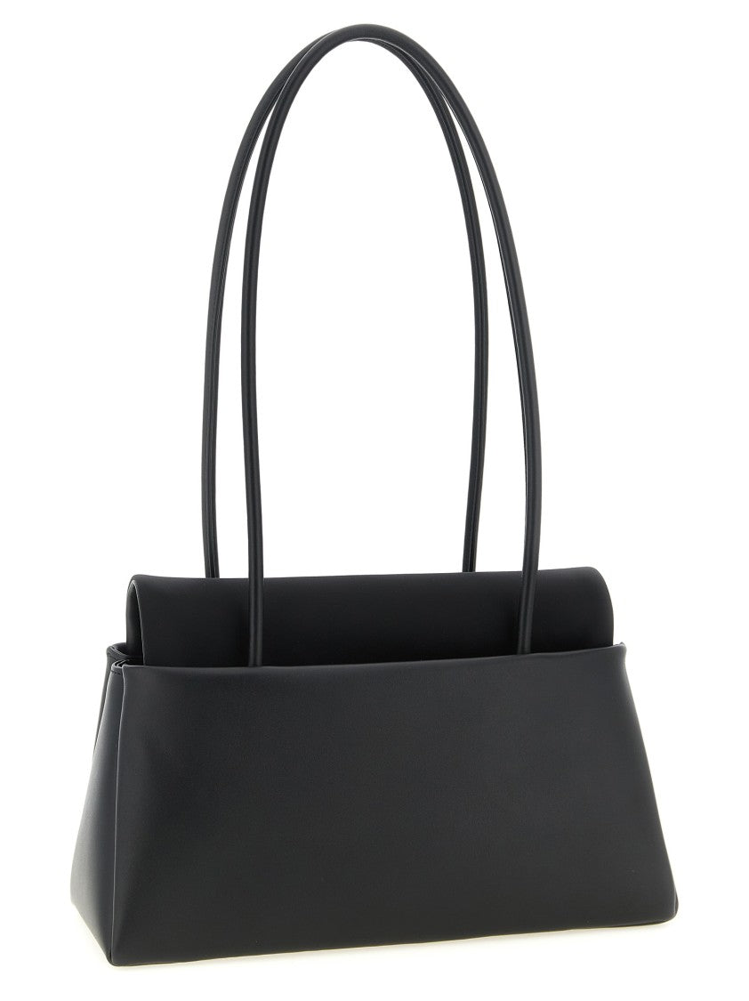 Prada ' Passage' Medium Handbag