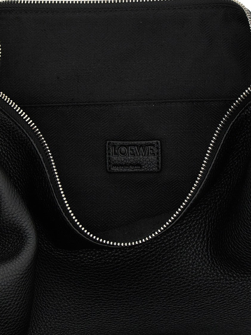 Loewe 'Loop Cubi M' Shoulder Bag
