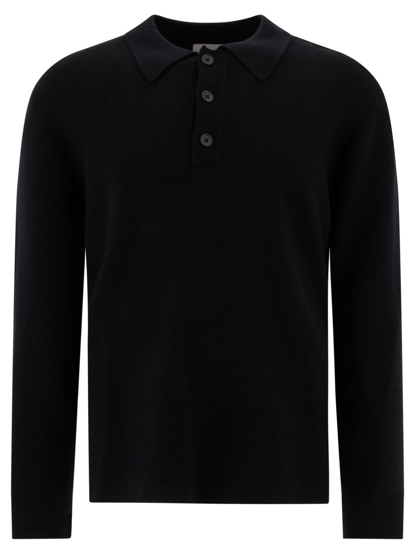 Nn.07 Harald Polo Shirt