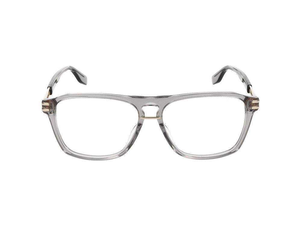 Marc Jacobs Eyeglasses 679 Kb7 Grey 56/14/145