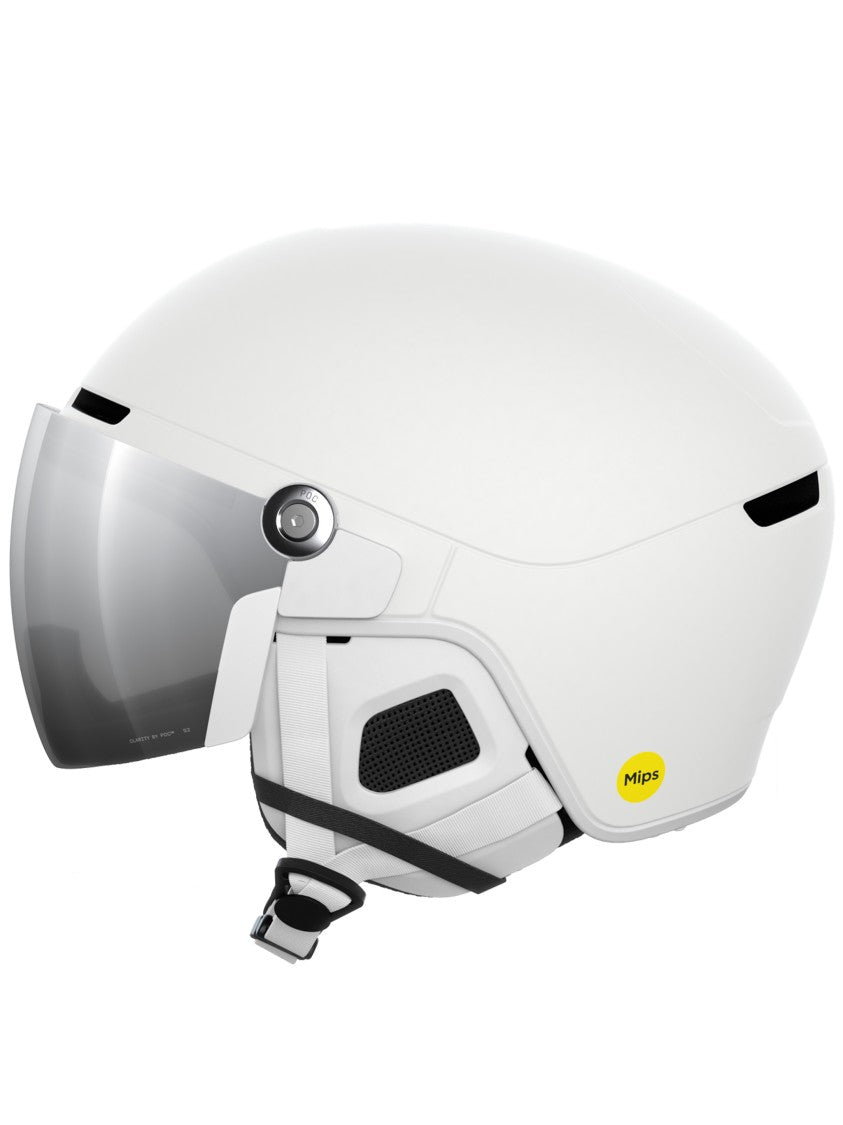 Poc Obex Visor Tinted Visor Aerodynamic Helmet