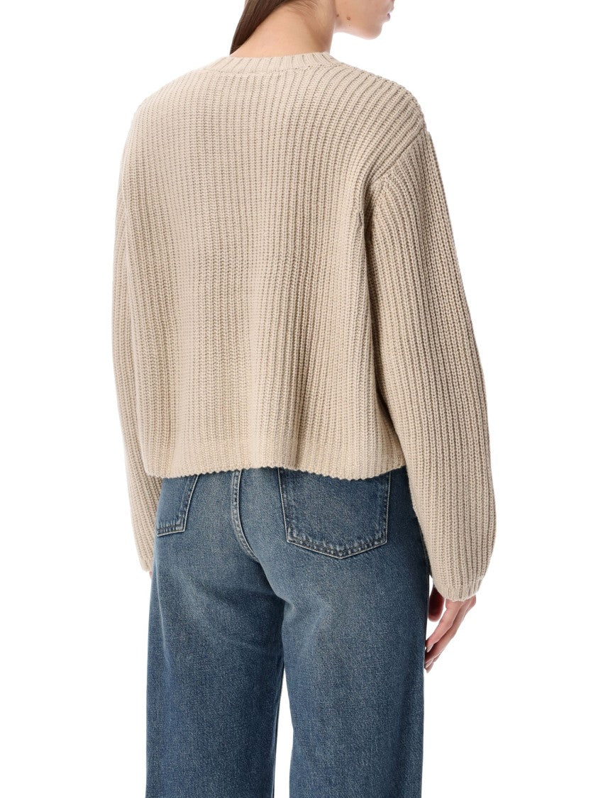 Carhartt Wip Mira Wool-Blend Sweater