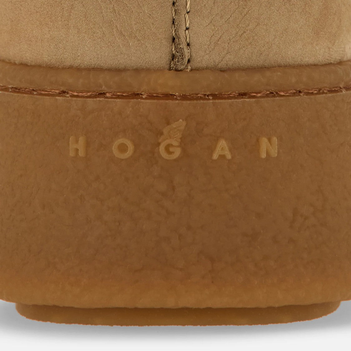 Hogan Elevated-Sole Platform Sneakers