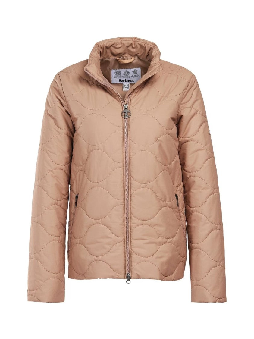 Barbour Bindweed Quilted Jacket