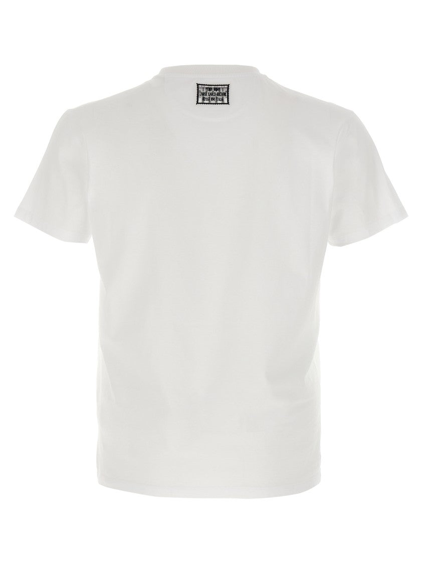 Fendi 'Postcards' T-Shirt