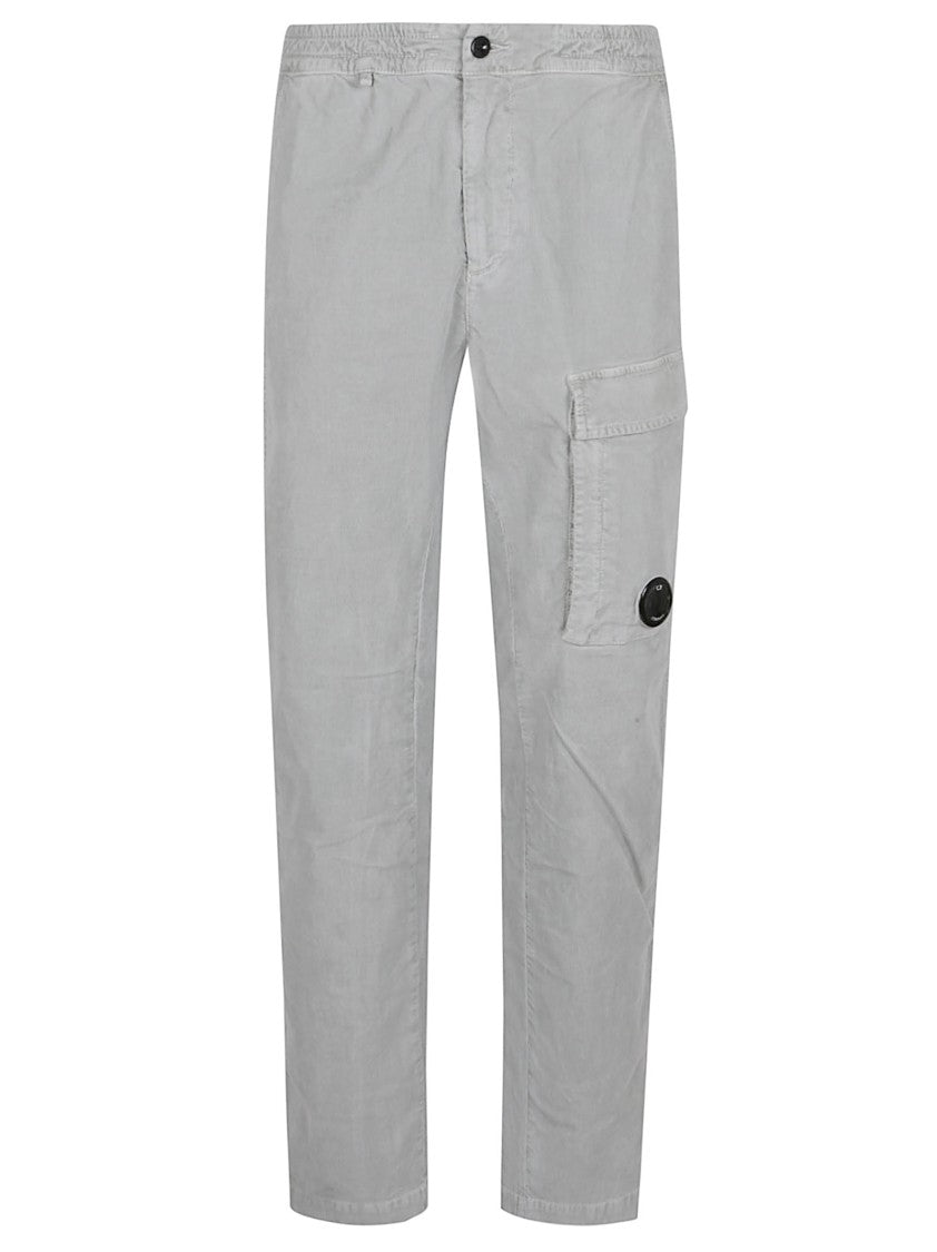 C.P. Company Comfort Fit Cargo Trousers