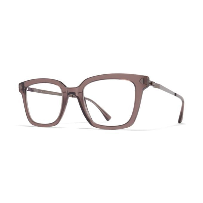 Mykita Neale Acetate Square Sunglasses