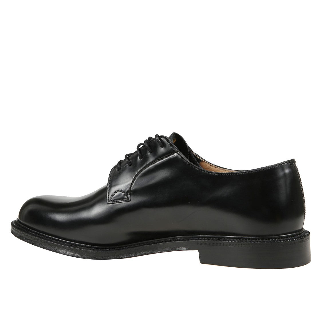 Church's Shannon Derby