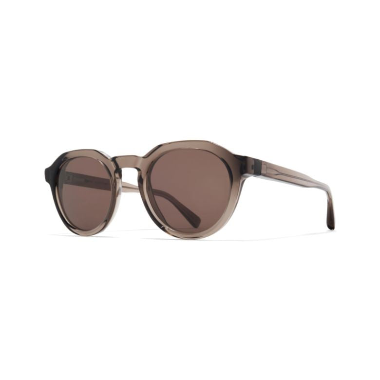 Mykita Kimber Translucent Acetate Sunglasses