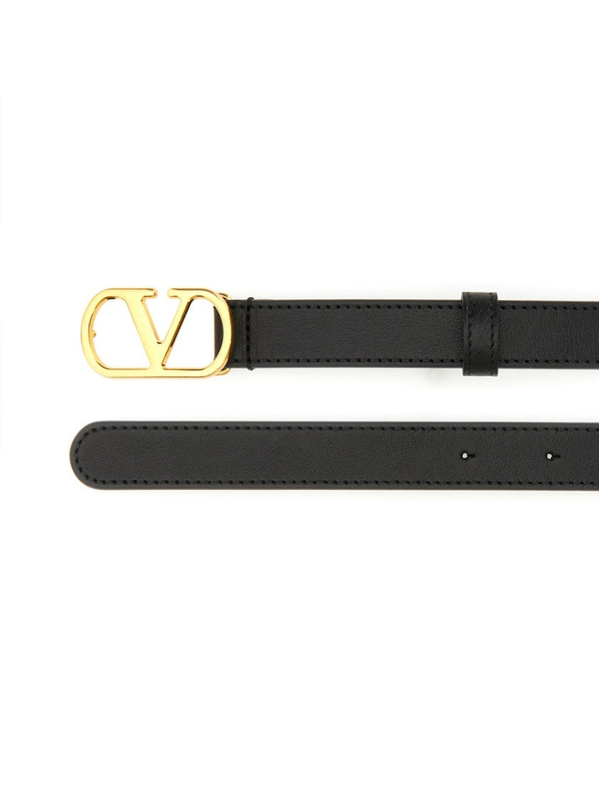 Valentino Garavani "Vlogo Signature" Belt