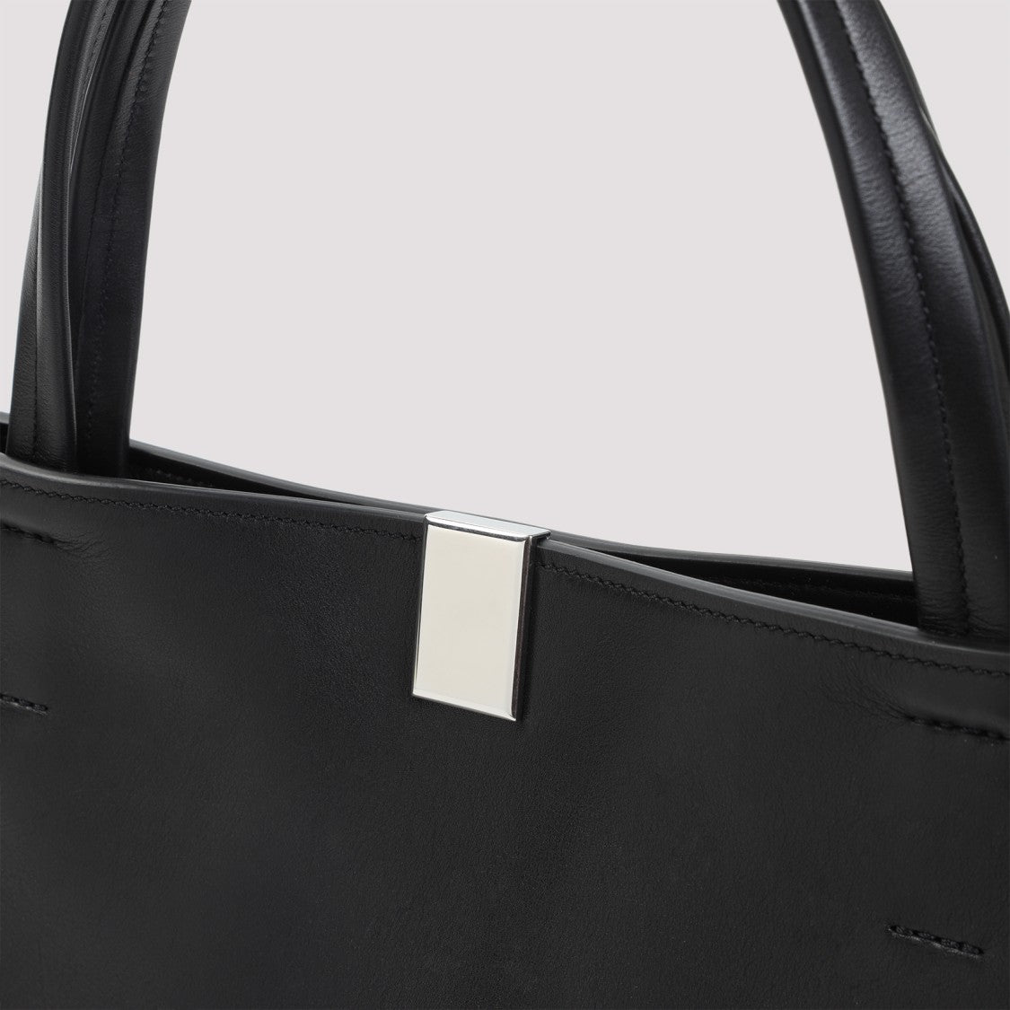 Phoebe Philo Shoulder Bag With Rectangular Silhouette