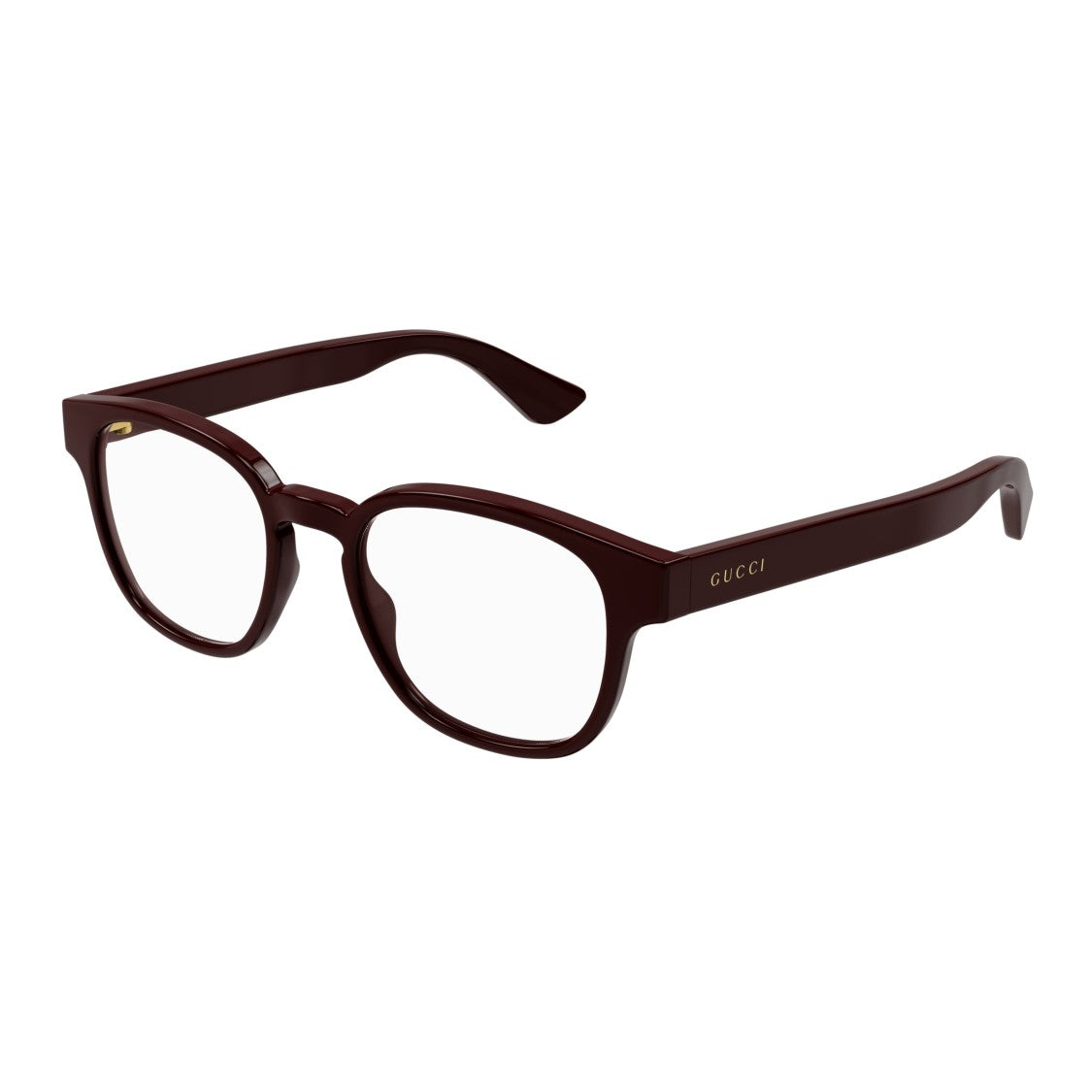 Gucci Gg1343o Rectangular Frame Eyeglasses