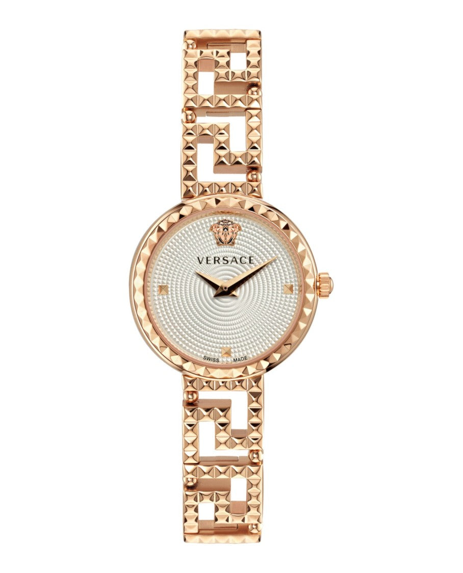 Versace Greca Goddess Bracelet Watch