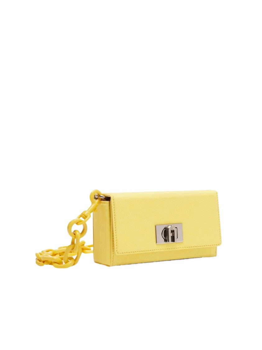 Furla Bloombag Mini Shoulder Bag
